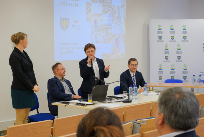 VI Posiedzenie Wojewódzkiego Zespołu Koordynacji ds. Uczenia się Przez Całe Życie