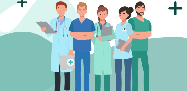 Dzień Pracownika Służby Zdrowia