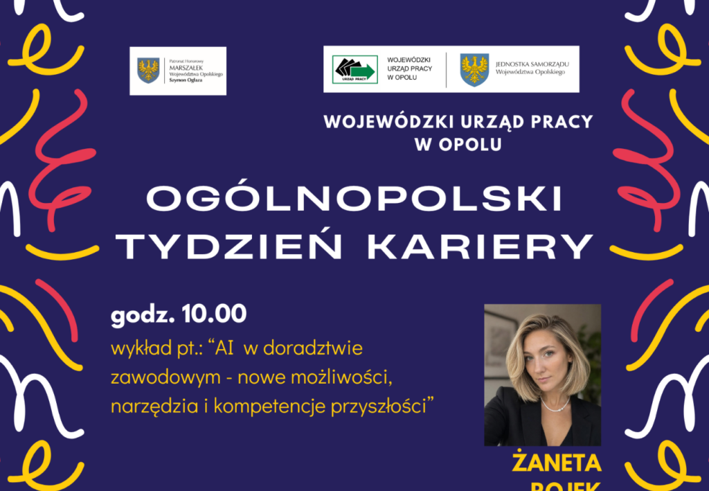 Ogólnopolski Tydzień Kariery w Opolu